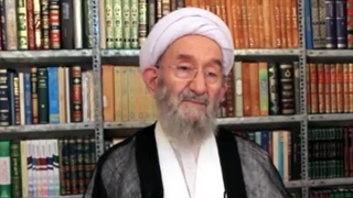 درباره روزه8.شیخ علی اکبر مهدی پور