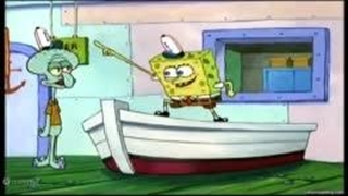 کارتون باب اسفنجی و دوستانش با دوبله فارسی❤️❤️