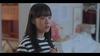 سریال کره ای او کیست؟ 2024 Who Is She (قسمت 8) زیرنویس فارسی