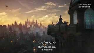 تیزر مستند ادبیات اینترنتی چین – گفت‌و‌گو با آی‌چیان‌شوی‌ده‌ووزه نویسنده مشهور ادبیات اینترنتی چینی