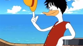 فکر کنم انیمه اشتباهی دانلود کردم!@-@این قسمت وان پیس