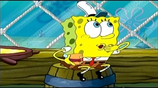 کارتون باب اسفنجی و دوستانش با دوبله فارسی❤️❤️