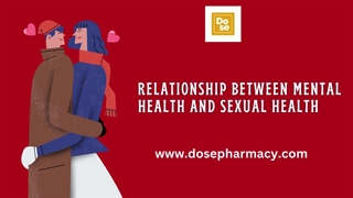 Relationship Between Mental Health And Sexual Health