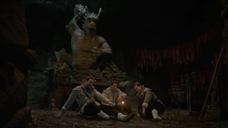 سریال چینی افسانه گربه سفید2024 فصل1قسمت 15 با دوبله فارسی