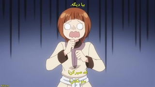 انیمه نینا،عروس ستاره‌ای [Nina the Starry Bride] قسمت۱۱ زیرنویس فارسی