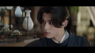 سریال چینی محافظین دافنگ 2024 Guardians of the Dafeng قسمت ۲۴ با زیرنویس فارسی