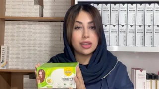 بررسی فیک و اصل قرص ضد ریزش مو پریورین