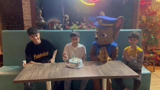 اجاره تن‌پوش عروسکی چیس سگهای نگهبان ۰۹۱۰۳۷۹۹۴۶۶