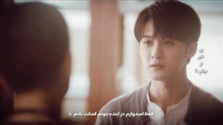 میکس زیبا و احساسی سریال زیر پوست ۲ با هنرنمایی تان جیانسی :)) ● کپشن ●