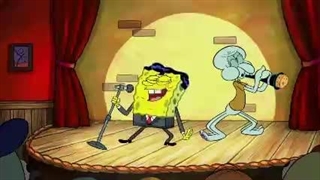 انیمیشن باب اسفنجی و دوستان زیر آب با دوبله فارسی