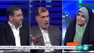 گفتگوی شبکه خبر / دکتر جبرئیلی + مهندس باهنر عمل زیبایی