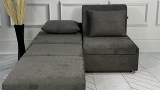 مبل دوقلو آتیس