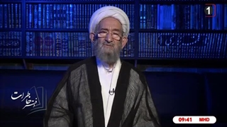 دفتر خاطرات شیخ علی اکبر مهدی پور35