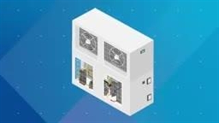 مزایا و معایب مینی چیلر