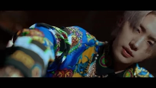 ENHYPEN (엔하이픈) 'Tamed-Dashed [Japanese Ver.]' Official MV موزیک ویدیو انهایپن