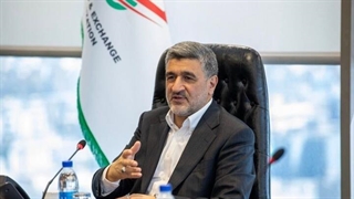 رئیس سازمان بورس: تسهیلات تکلیفی منجر به رونق تولید می‌شود