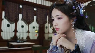 سریال چینی رمز و راز مهتاب قسمت ۱۳ با زیرنویس فارسی(برای دانلود سریال وارد کانال روبیکا ما شوید)