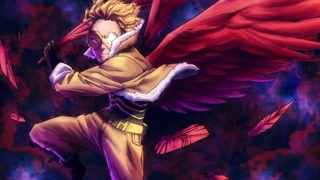 انیمه‌ی "MY HERO ACADEMIA VIGILANTES" معرفی شد.