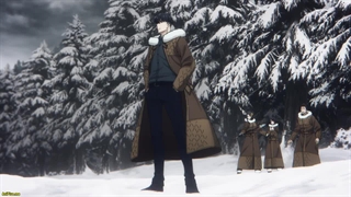 انیمه سولو لولینگ Solo Leveling تک رو فصل 2 قسمت 2 + زیرنویس فارسی آنلاین