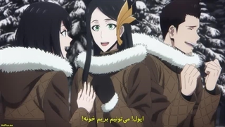 قسمت 2 فصل دوم انیمه تک رو با زیرنویس چسبیده فارسی (لینک حمایت در قسمت توضیحات)