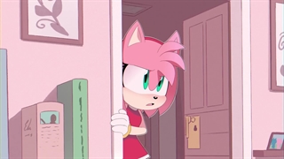 انیمیشن سونیک و شدو 2024