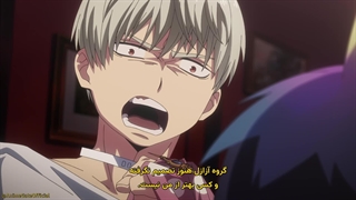 انیمه جنگیر آبی: حماسه شب آبی Ao no Exorcist: Yosuga-hen فصل 5 قسمت 2