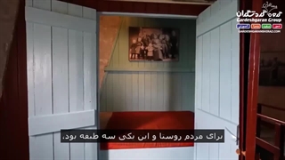 سفر به سرزمین گل‌ها: تجربه‌ای فراموش‌نشدنی از هلند