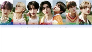 کاور هوش مصنوعی اهنگ meddle about (انهایپن)