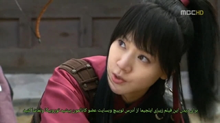 قسمت بیست ویکم فیلم ایلجیما