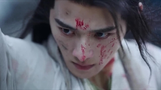 سریال چینی راز و رمز مهتاب Moonlight Mystique 2025 قسمت۱۱با زیرنویس فارسی کیفیت ۱۰۸۰