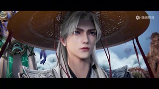 [زیرنویس فارسی] جاودانه شورشی [Renegade Immortal] قسمت ۷۱ [Episode 71]