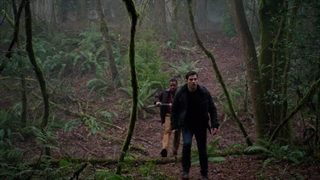 سریال گریم فصل 4 قسمت 14 دوبله فارسی