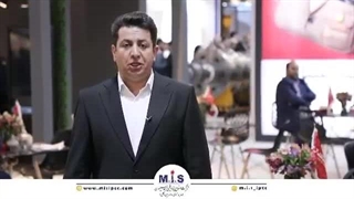 حضور پررنگ پتروشیمی مسجد سلیمان در دومین نمایشگاه بین‌المللی ایران