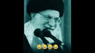 با رهبری هم شوخی