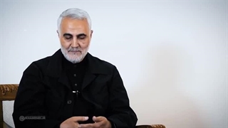 روایت سردار شهید سلیمانی از عارف و سالک شهید حسین یوسف الهی