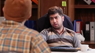 سریال کمدی تعطیلی - قسمت چهارم