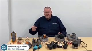 آموزش رفع مشکلات رایج پکیج در خانه