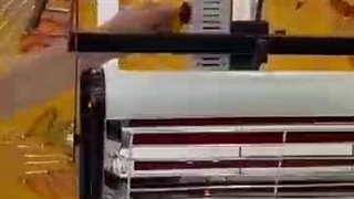 خشک کن رنگ خودرو