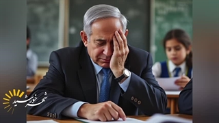 14031024: ترامپ و فرقه منافقین ، ترکیه بازنده بازی سوریه، حمله به لبنان، روایت روز