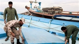 قاچاق میلیون‌ها لیتر گازوئیل از طریق دریا