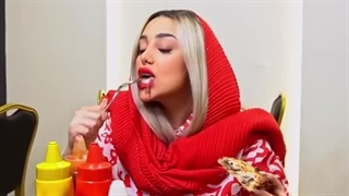 چیکن استریپس سوخاری مشهد | سایت بهترین در مشهد