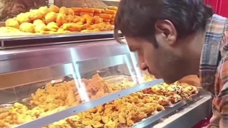 سوخاری | سایت بهترین در مشهد