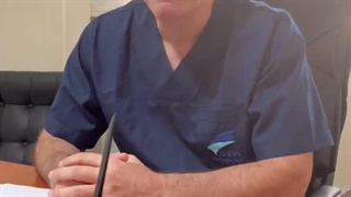 آمبولی ریه چیست؟