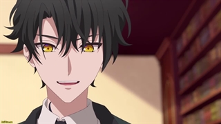 انیمه قول جادوگر قسمت 2 زیرنویس فارسی