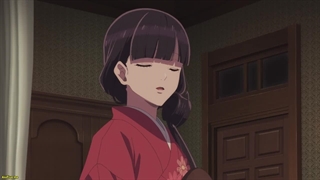 فصل 2 قسمت 02+ازدواج شاد من+زیرنویس چسبیده +(My Happy marriage 2)