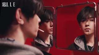 ولی باید قبول کنید هائو یکی از بهترین با استعداد ترین خوش چهره ترین خفن ترین معروف ترین ایدل های کیپاپ هست..بیشتر تعریف کنم؟؟