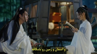 سریال چینی تیغه‌ی شمشیر در برف قسمت سیزدهم با زیرنویس چسبیده