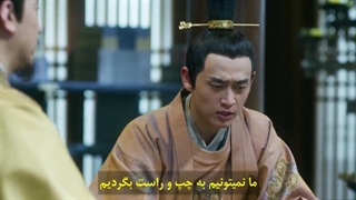 سریال چینی تیغه‌ی شمشیر در برف قسمت هجدهم با زیرنویس چسبیده