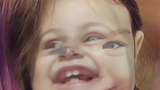 چقدر قشنگ می خندی تو؟