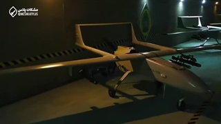 بزرگترین الحاق تجهیزات پیشرفته به ارتش